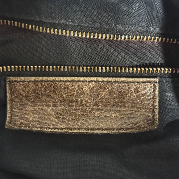 Balenciaga City Bag - Picture 8 of 8